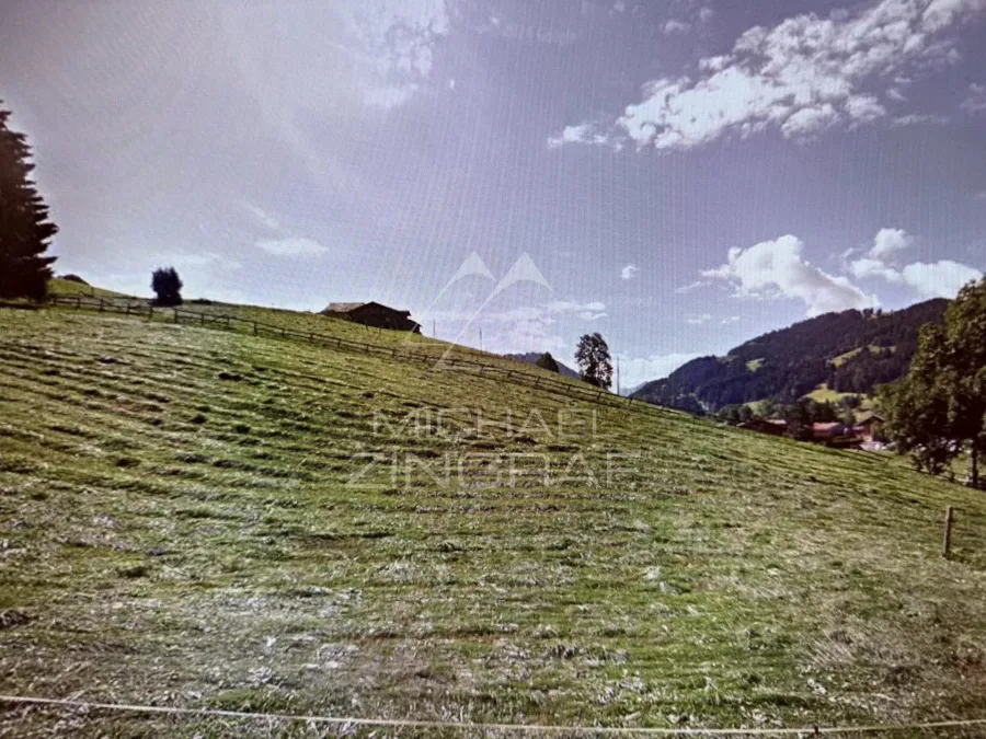 Élégant appartement neuf non meublé  –  Région de Saanen / Gstaad - 5