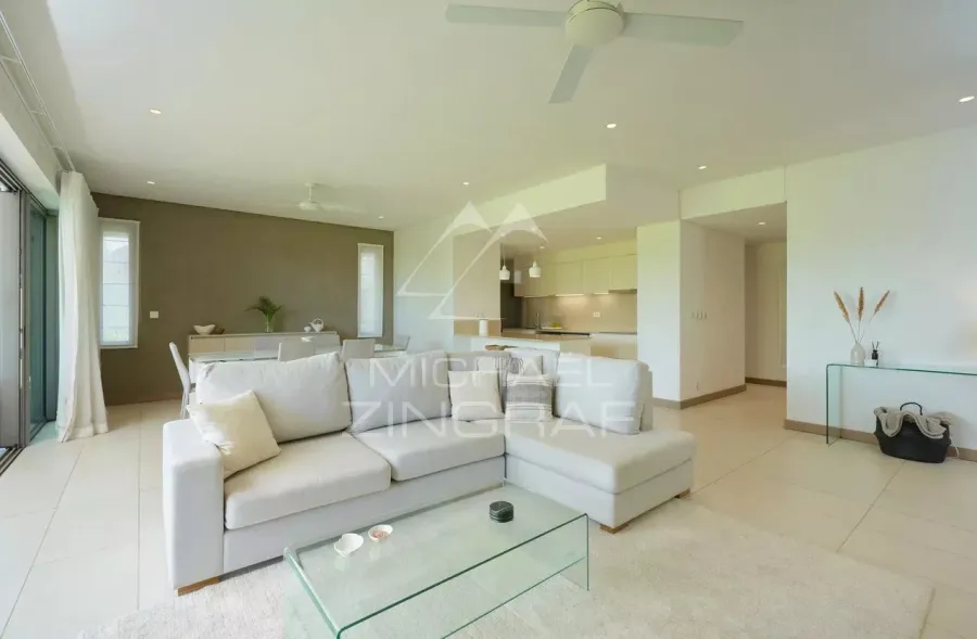 Appartement d’Exception – Mont Choisy - 6