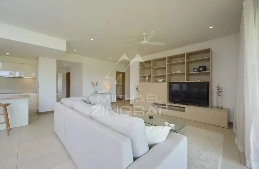 Appartement d’Exception – Mont Choisy - 7