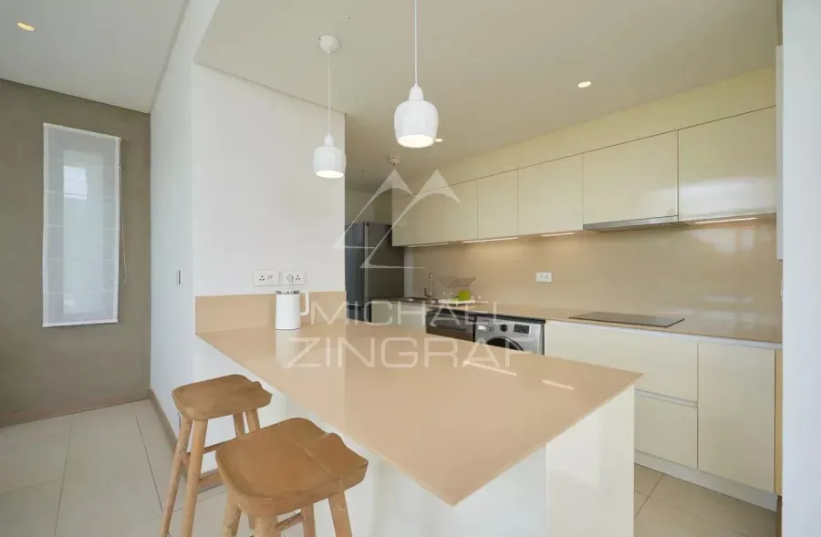 Appartement d’Exception – Mont Choisy - 9
