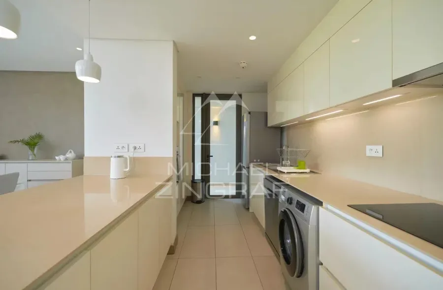 Appartement d’Exception – Mont Choisy - 8