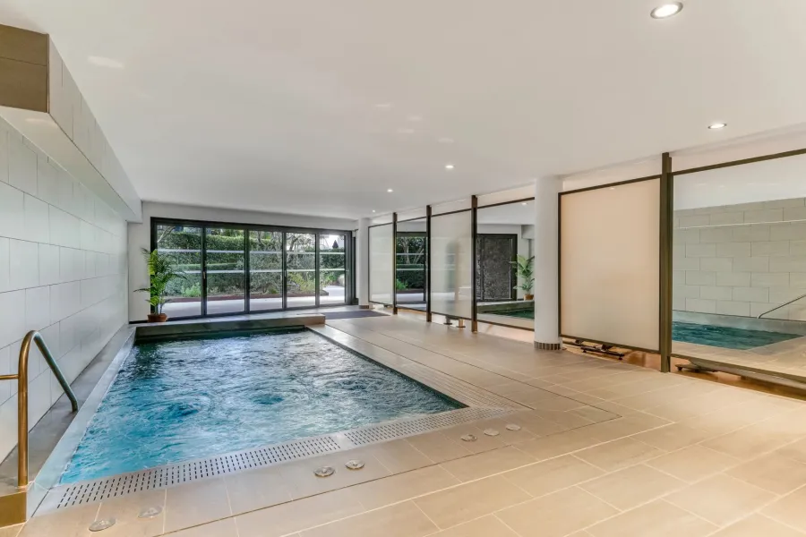 Appartement de Prestige au Cœur de Saint-Tropez - 9