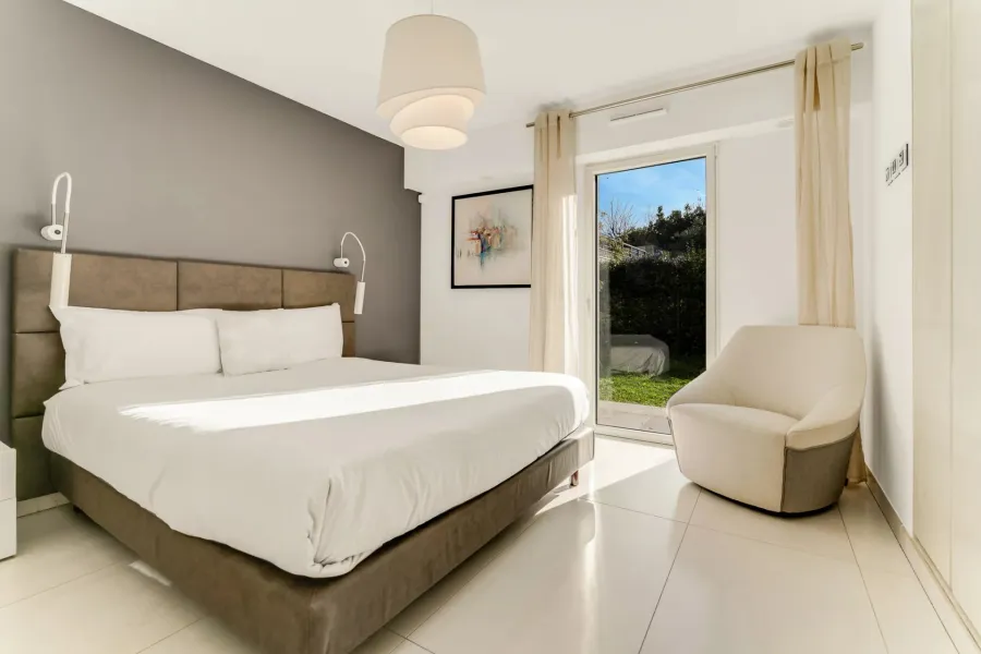 Appartement de Prestige au Cœur de Saint-Tropez - 5