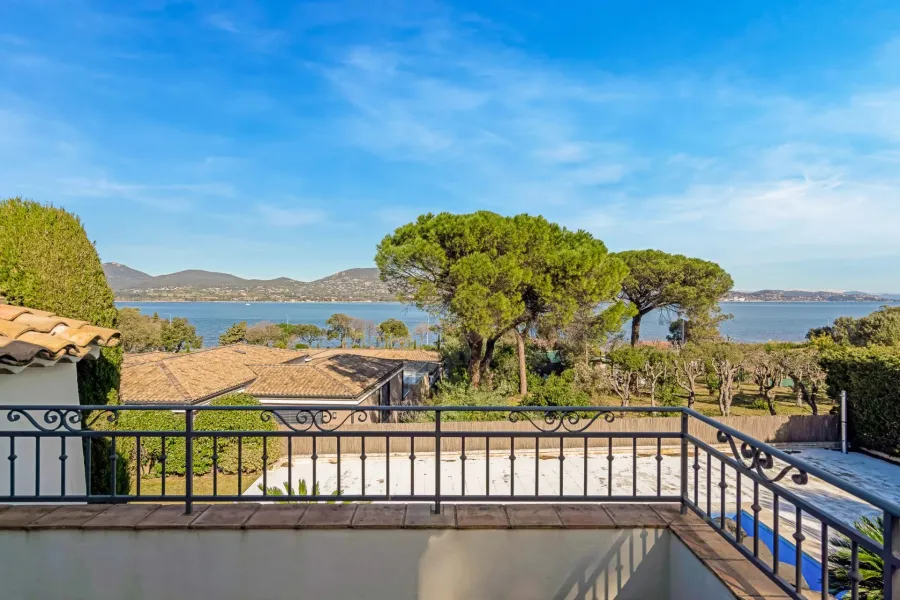 Gassin Proche Saint-Tropez - Propriété pleine de charme