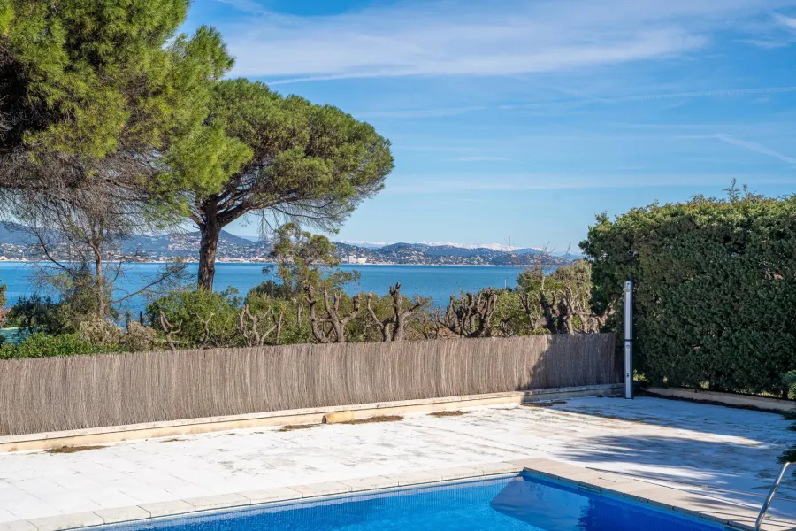 Gassin Proche Saint-Tropez - Propriété pleine de charme - 7