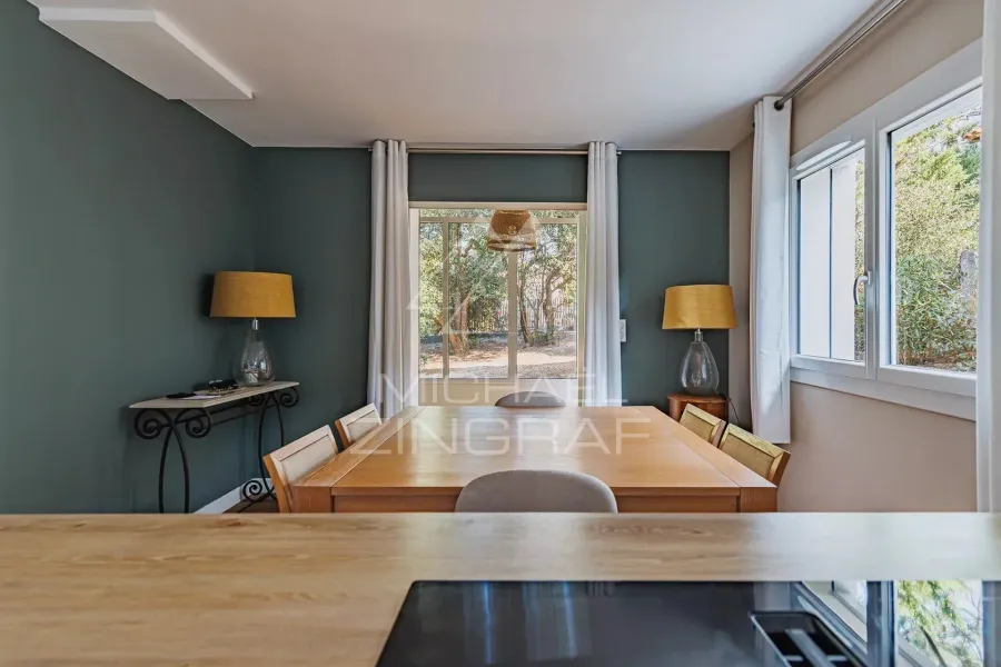 Belle maison rénovée au Moulleau à Pyla sur Mer - 7