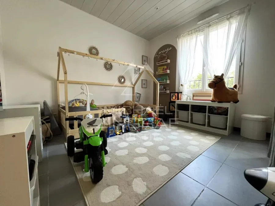 Proche Nice - Charmante propriété familiale - 7