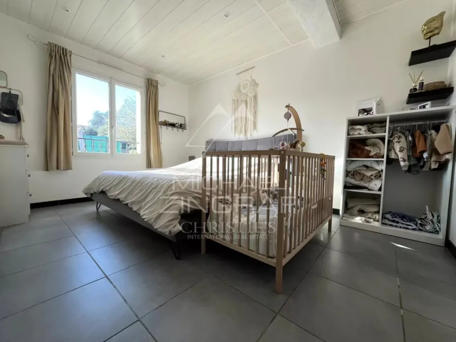 Proche Nice - Charmante propriété familiale - 6