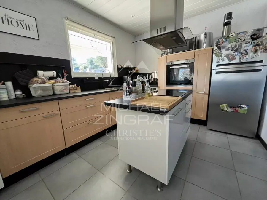 Proche Nice - Charmante propriété familiale - 4