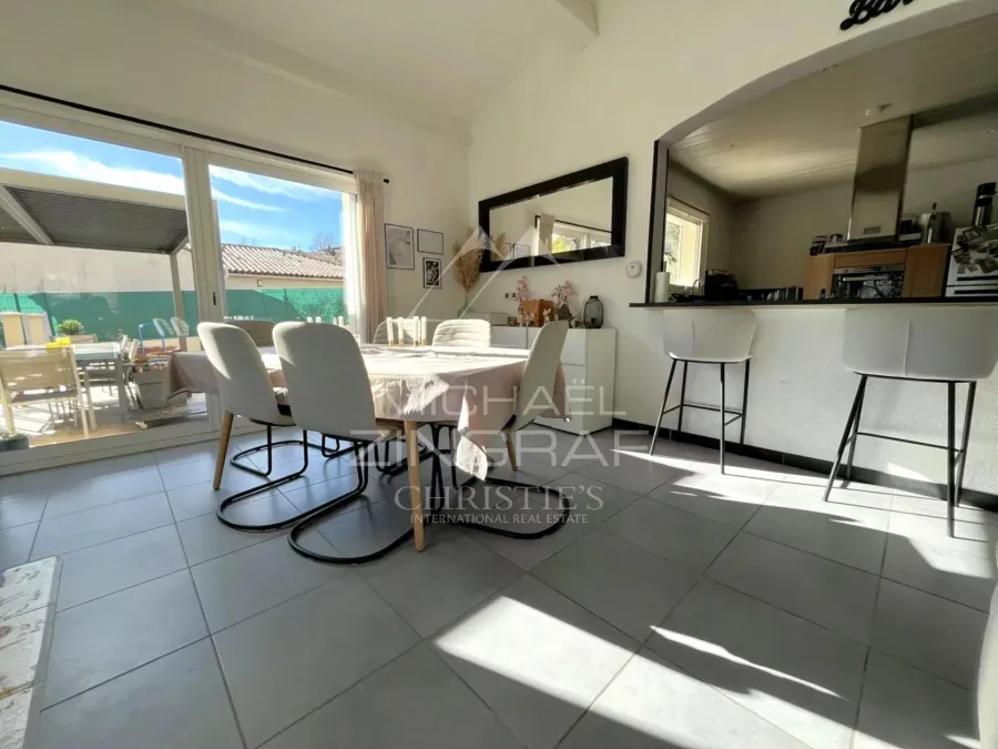 Proche Nice - Charmante propriété familiale - 5