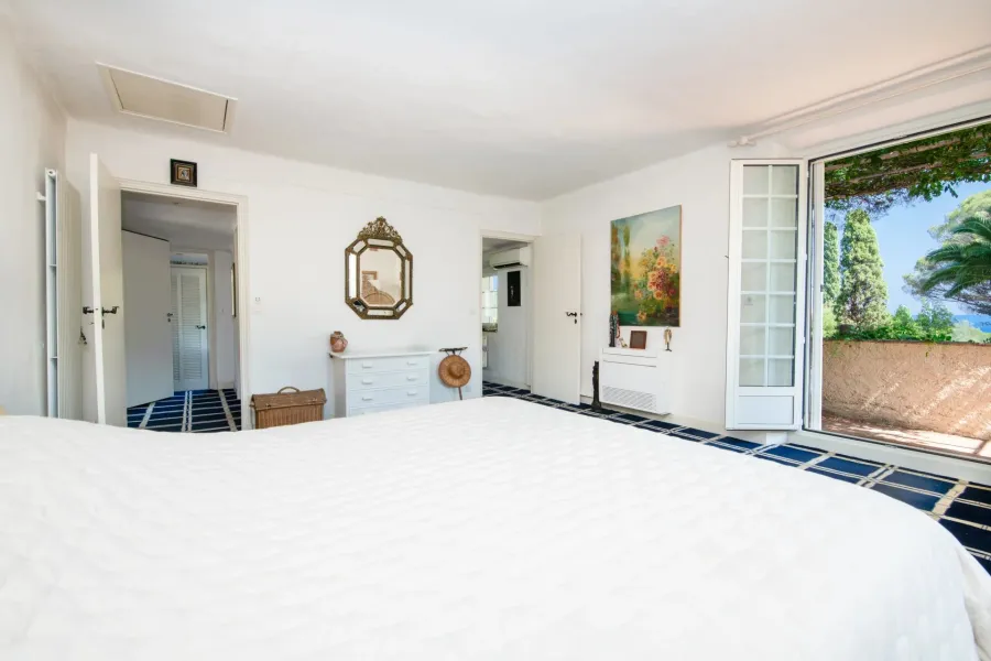 Propriété d’exception – Domaine privé de La Nartelle – Sainte-Maxime - 9