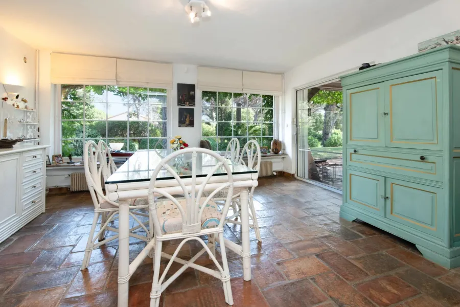 Propriété d’exception – Domaine privé de La Nartelle – Sainte-Maxime - 5