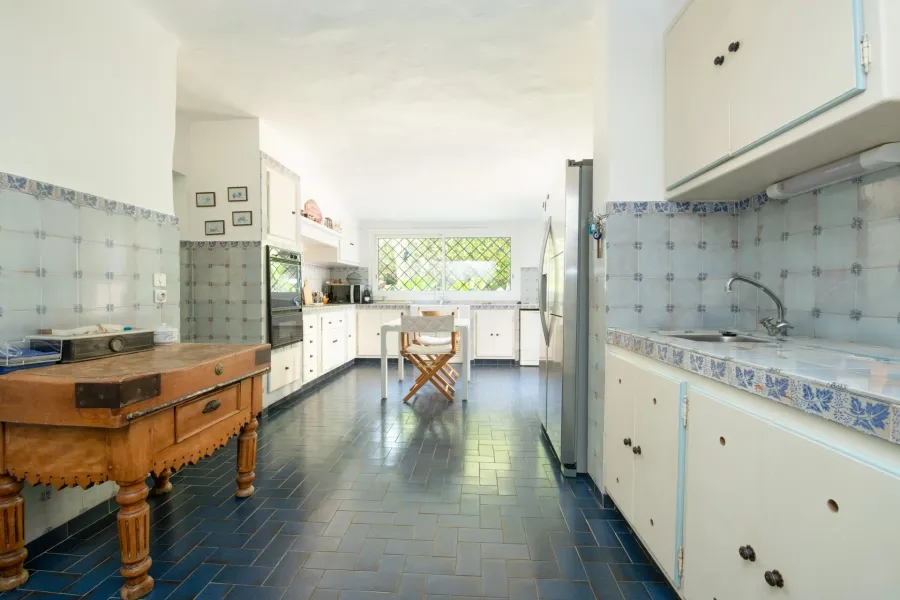 Propriété d’exception – Domaine privé de La Nartelle – Sainte-Maxime - 8