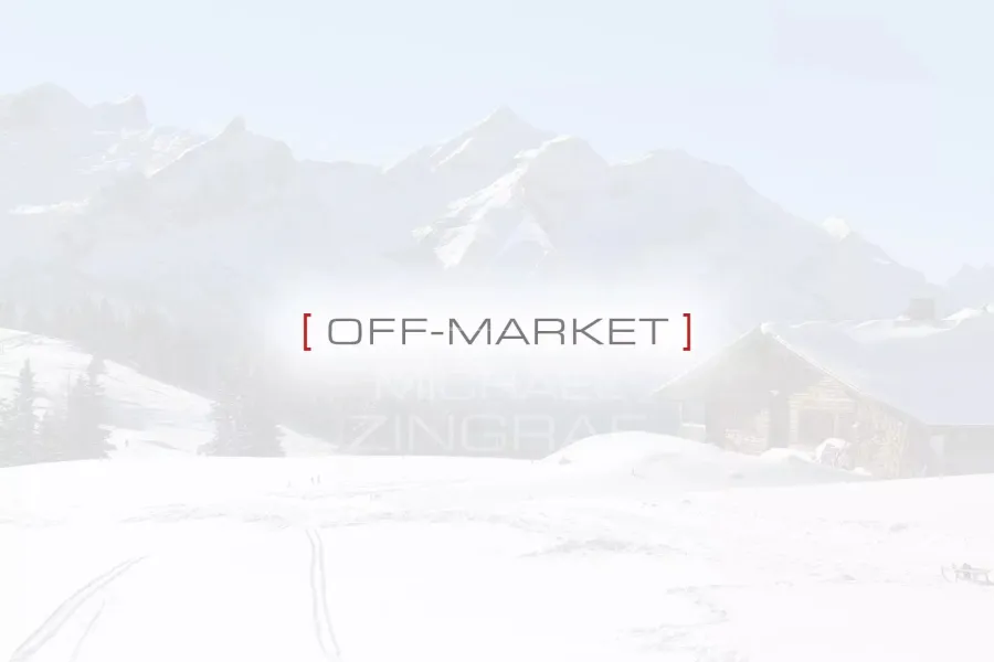 Propriétés Off-Market Exclusives