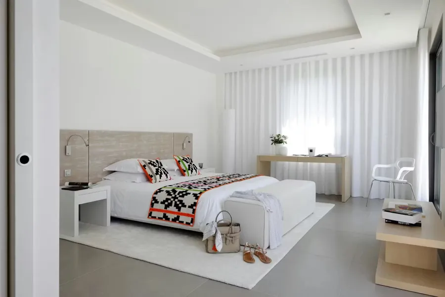 Villa Lavadine - Saint-Tropez - Villa moderne en plein centre - 3