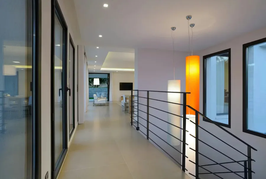 Villa Lavadine - Saint-Tropez - Villa moderne en plein centre - 8