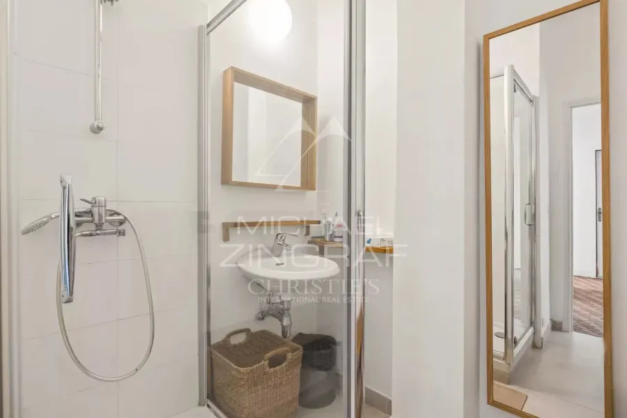 Co-exclusivité - Cannes Croisette – Somptueux appartement de 102 m² avec vue mer - 9