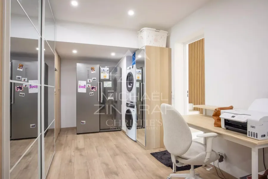 Le Cannet Grand Jas - Maison contemporaine rénovée - 7