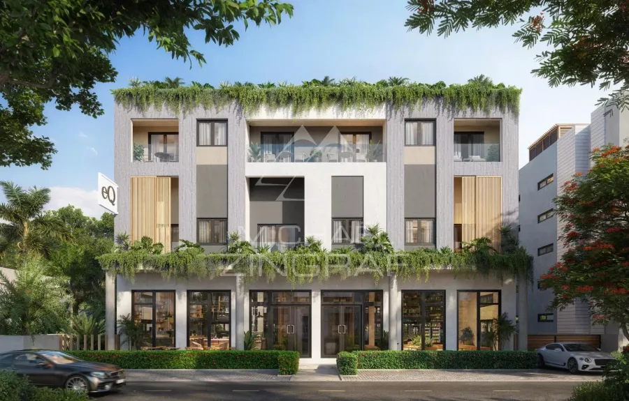 Appartement 2 chambres à Pointe aux Canonniers – Idéal pour la location courte durée - 2