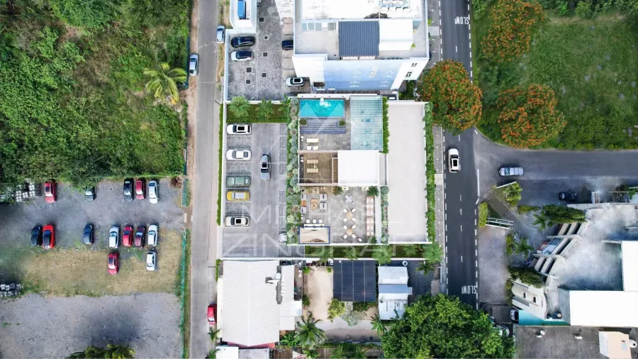 Appartement 2 chambres à Pointe aux Canonniers – Idéal pour la location courte durée - 3