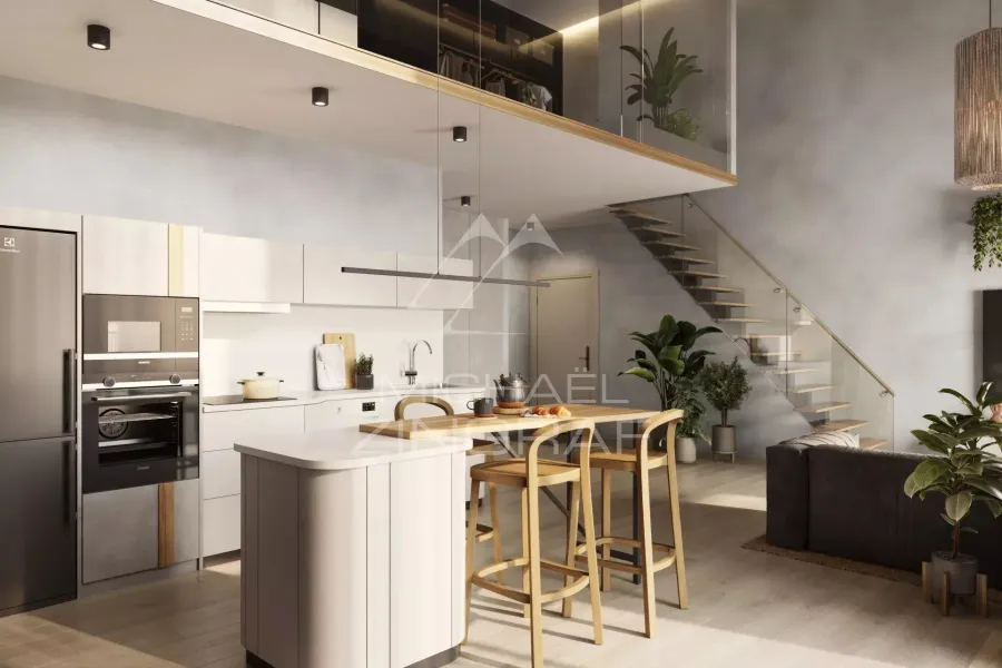 Appartement 2 chambres à Pointe aux Canonniers – Idéal pour la location courte durée - 4