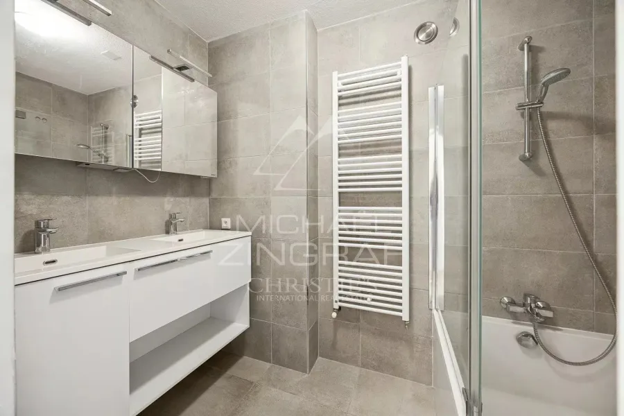APPARTEMENT VUE MER AU COEUR DE LA VILLE - 7