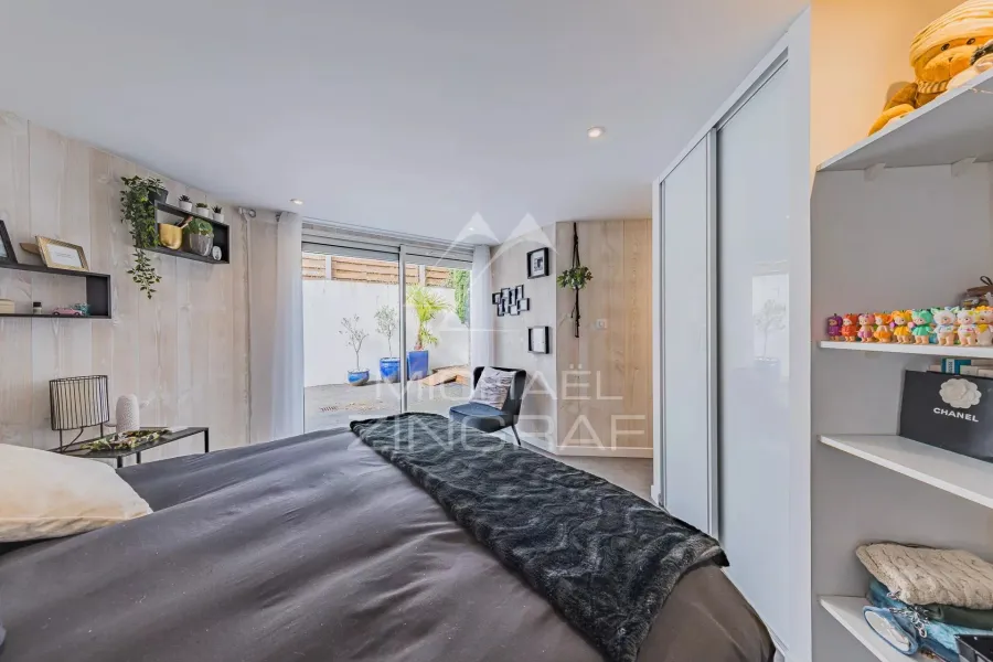 Arcachon – Les Abatilles | Renoviertes zeitgenössisches Haus in bewaldeter Umgebung - 9