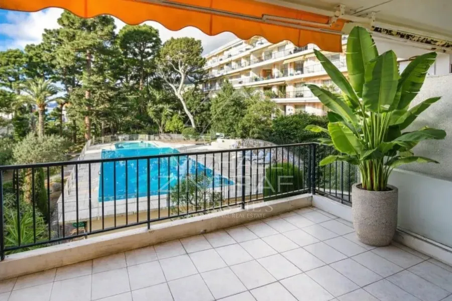 Cap d'ail - Appartement proche de la mer - 3