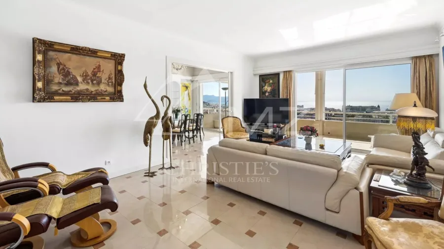 Bien d'exception dans l'un des quartiers les plus prisés de Cannes. - 7