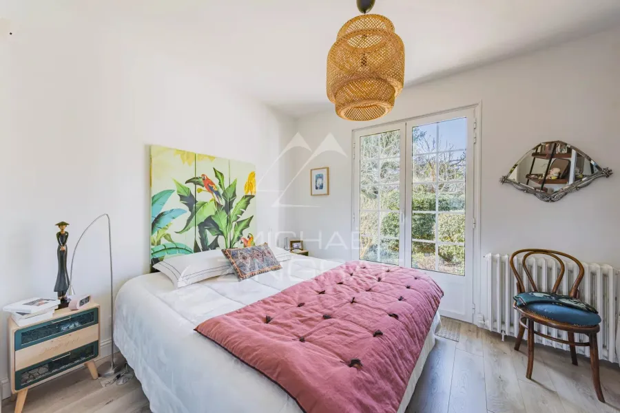 ARCACHON - QUARTIER DES ABATILLES - 7