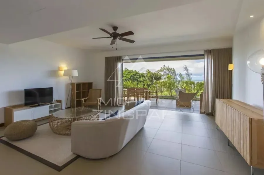 Appartement 3 chambres au rez-de-chaussée – Village d’Azuri - 3