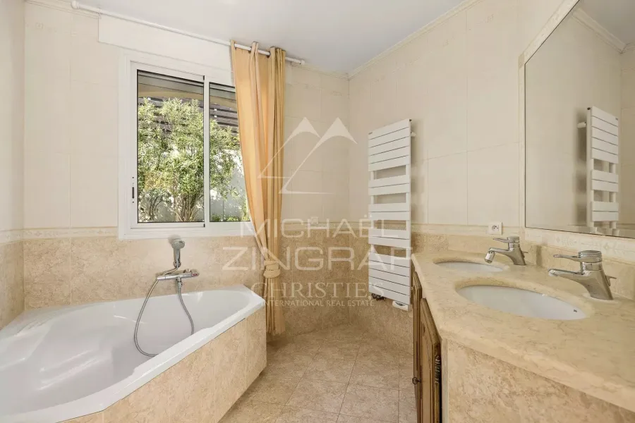 Antibes - Villa - Domaine fermé - 8
