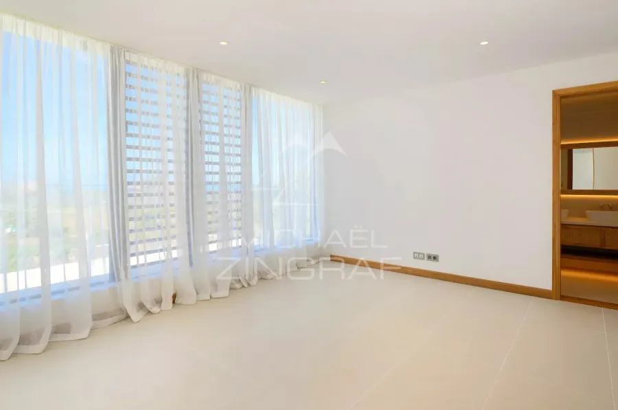 Villa neuve de 4 chambres – Azuri Village - 6