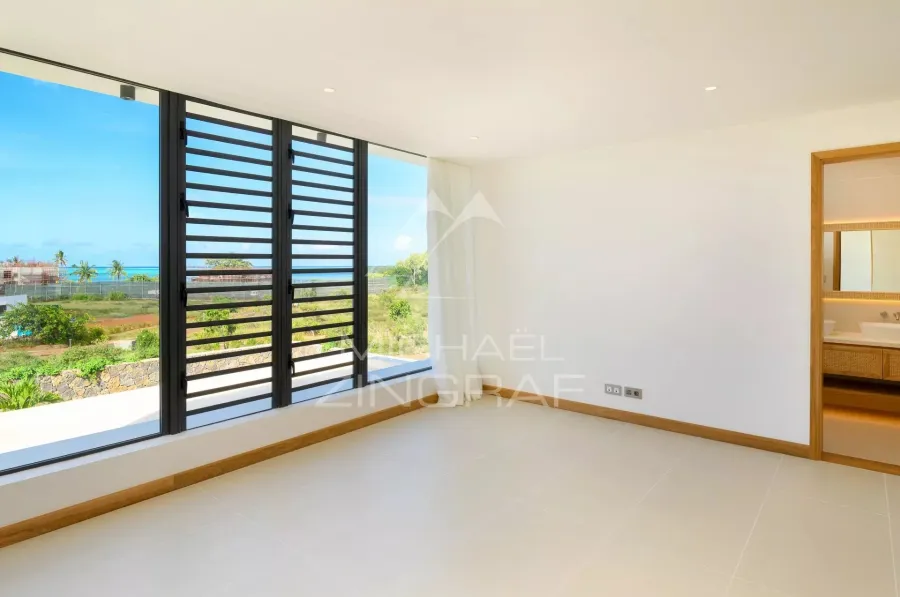 Villa neuve de 4 chambres – Azuri Village - 7