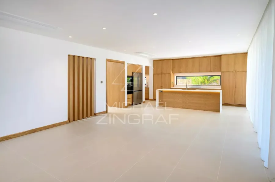 Villa neuve de 4 chambres – Azuri Village - 9