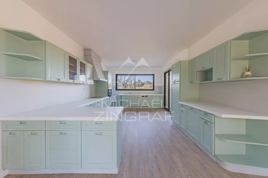 URGENT - Une villa d'architecte dans un décor authentique au Port de la Hume - 2