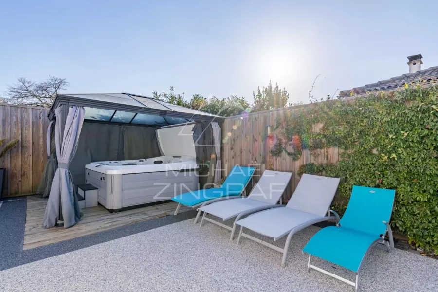 Gujan-Mestras – Ruhige Gegend - 2