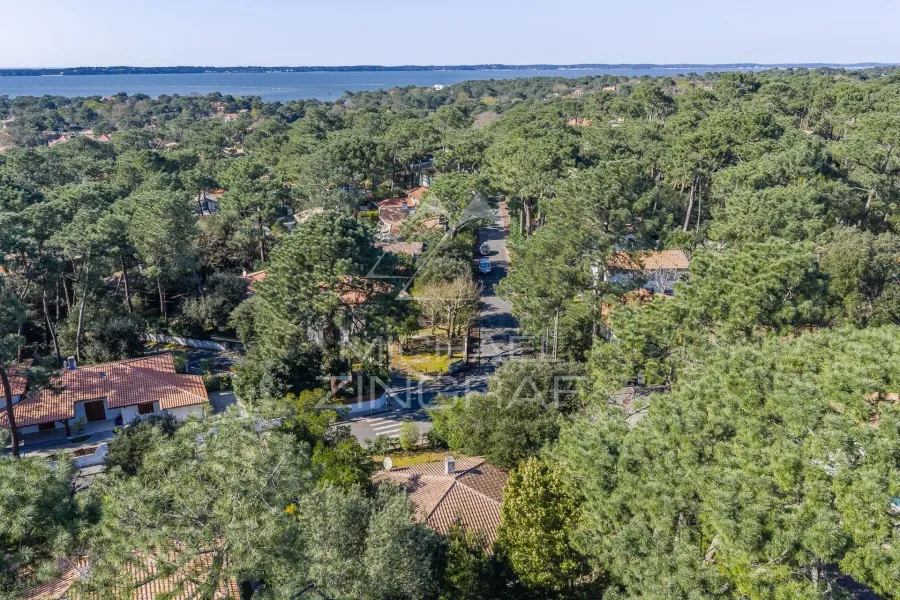 Pyla-sur-Mer - Moulleau - 2