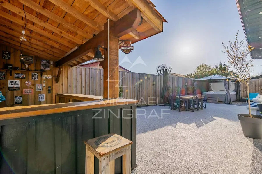 Standing Villa in Gujan-Mestras - Chante-Cigale