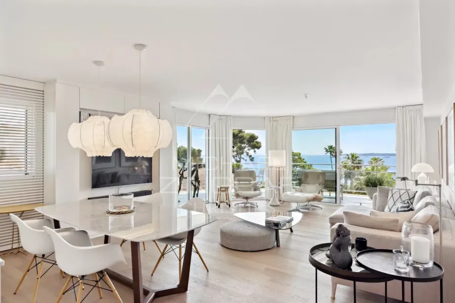 Palm Beach – appartement 3p aux standards d’un yacht - 2