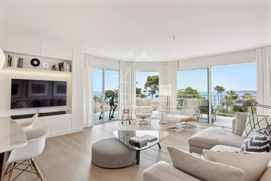 Palm Beach – appartement 3p aux standards d’un yacht - 5