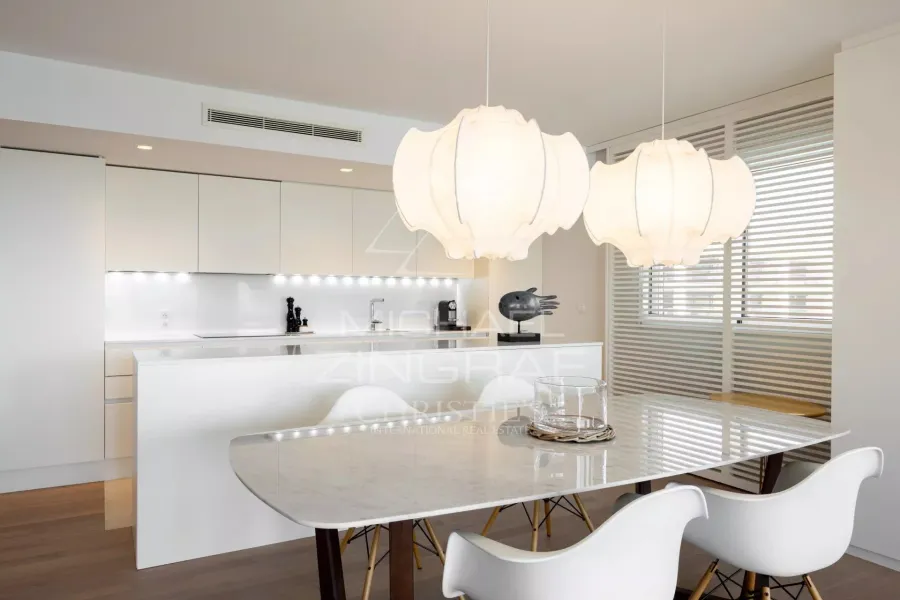 Palm Beach – appartement 3p aux standards d’un yacht - 9
