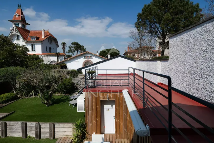 Arcachon - Ville d'été - 5