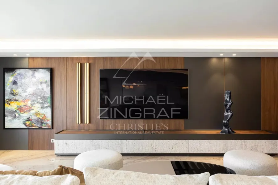 Croisette, Splendide Appartement de Luxe - 6