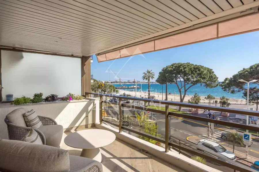 Croisette, Splendide Appartement de Luxe - 3