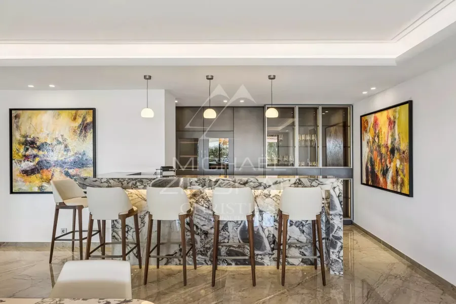 Croisette, Splendide Appartement de Luxe - 8