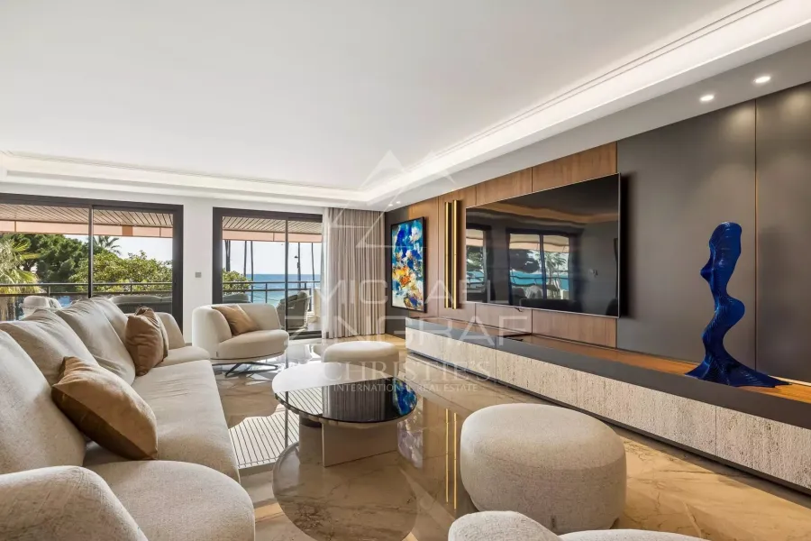 Croisette, Splendide Appartement de Luxe - 5