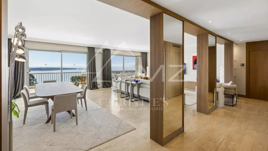 Appartement d'exception dans une résidence prestigieuse - 8