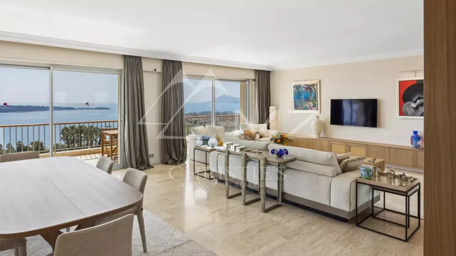 Appartement d'exception dans une résidence prestigieuse - 5