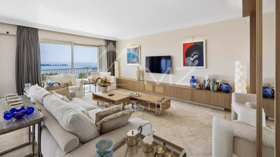Appartement d'exception dans une résidence prestigieuse - 7